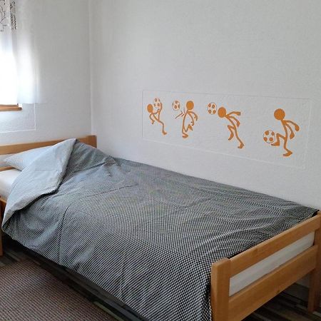 Holiday Home Old Mill Біхач Екстер'єр фото
