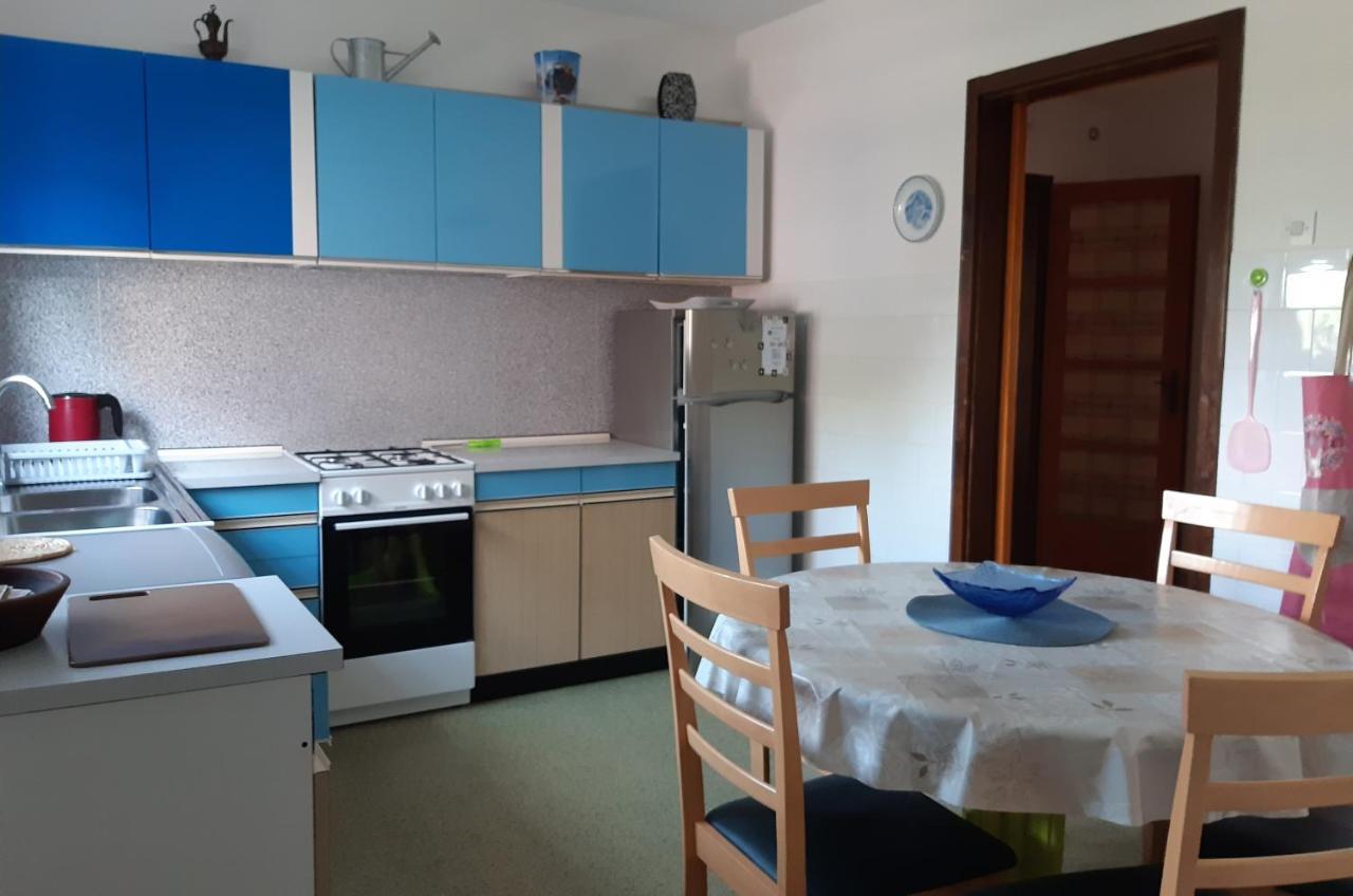 Holiday Home Old Mill Біхач Екстер'єр фото