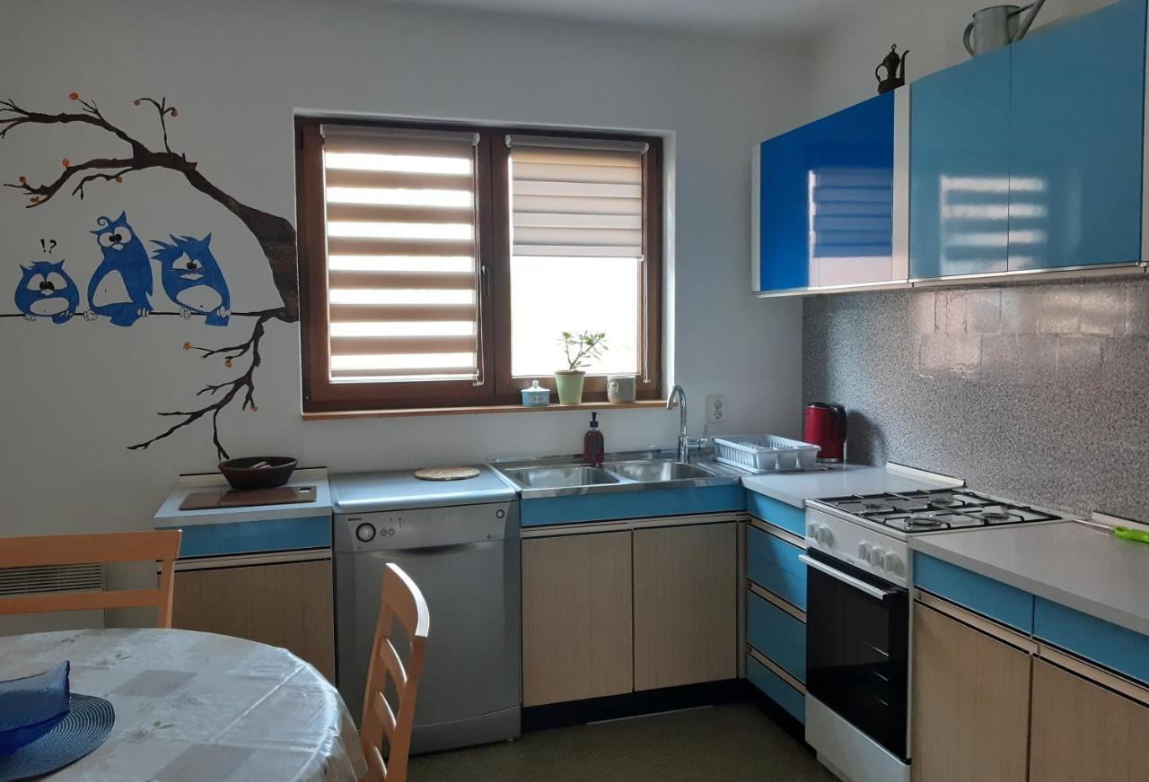 Holiday Home Old Mill Біхач Екстер'єр фото