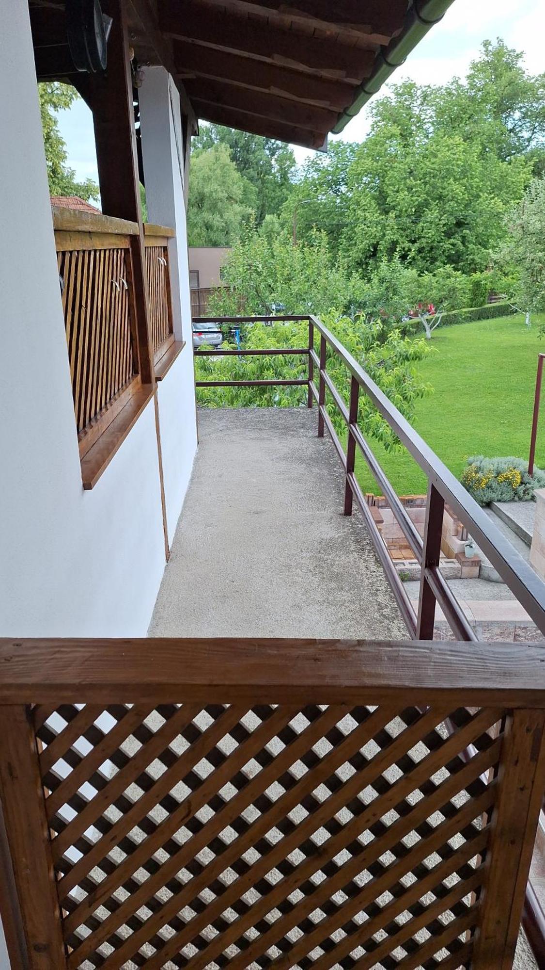 Holiday Home Old Mill Біхач Екстер'єр фото