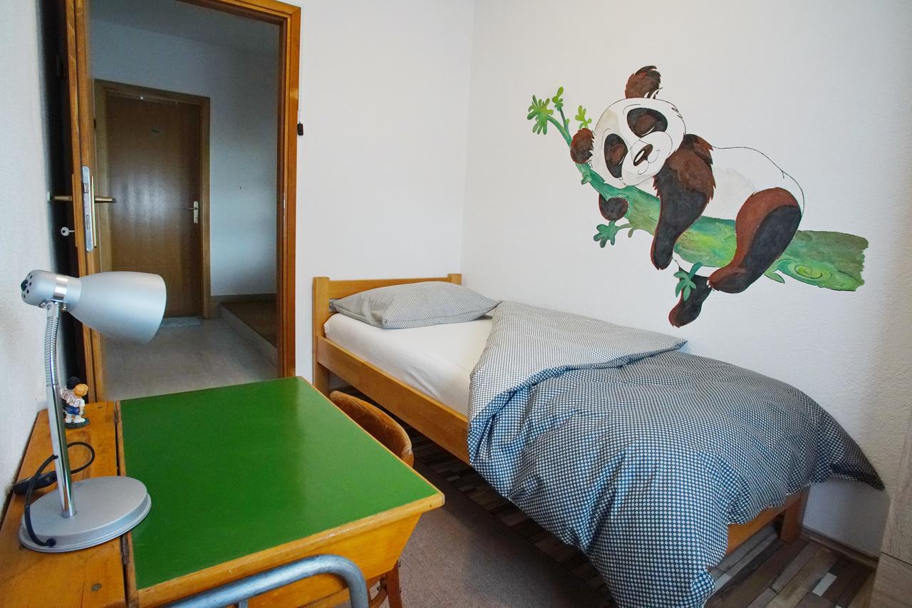Holiday Home Old Mill Біхач Екстер'єр фото